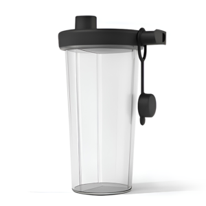 Black Energizer Infinity Cup