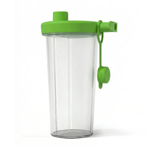 Green machine Infinity Cup