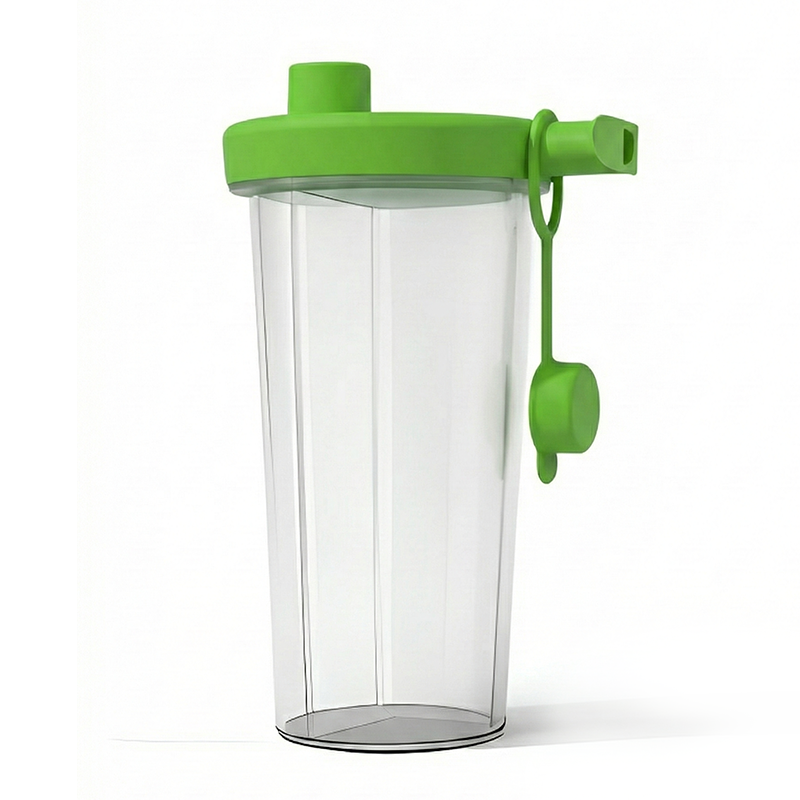 Green machine Infinity Cup