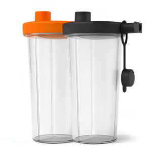 2 inifnity cups pack