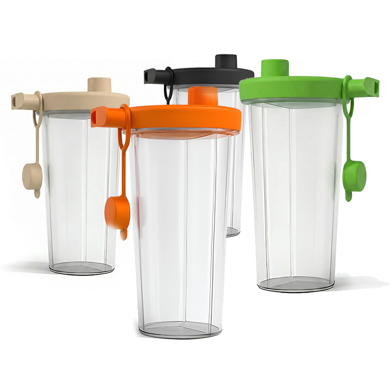 4 x infinity cups family pack