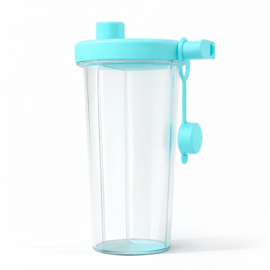 Vibrant Electric Blue