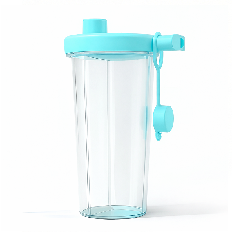 Vibrant Electric Blue