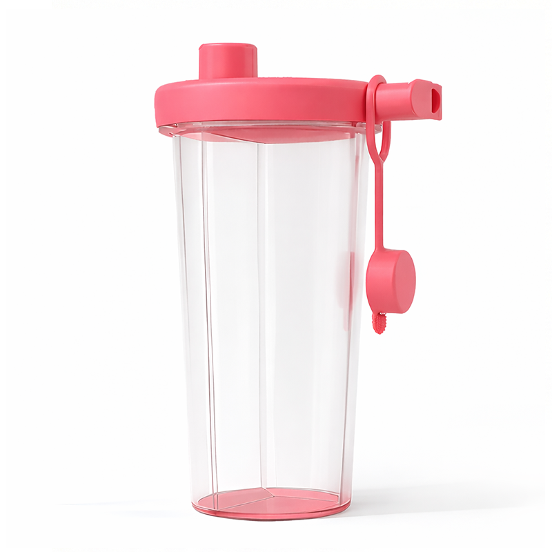 Pink Lemonade Infinity Cup